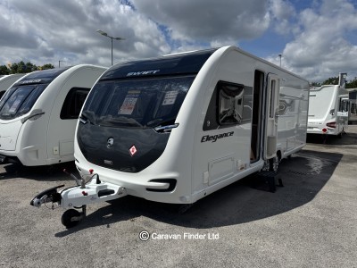 Swift Elegance Grande 845 2023 (Trade) main image 