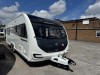Used Swift Elegance Grande 845 2023 touring caravan Image