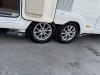 Used Swift Elegance Grande 845 2023 touring caravan Image