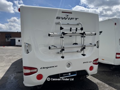 Swift Elegance Grande 845 2023 (Trade) image 4