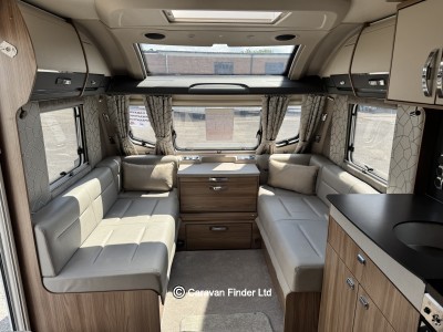 Swift Elegance Grande 845 2023 (Trade) image 5