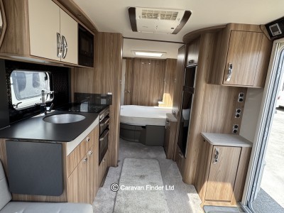 Swift Elegance Grande 845 2023 (Trade) image 6