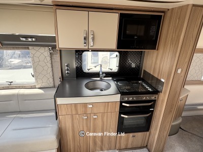 Swift Elegance Grande 845 2023 (Trade) image 7