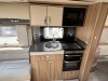 Used Swift Elegance Grande 845 2023 touring caravan Image