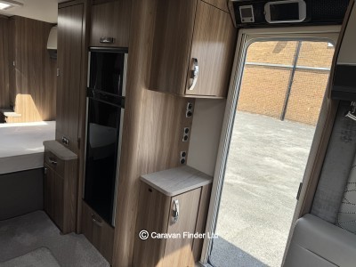 Swift Elegance Grande 845 2023 (Trade) image 9