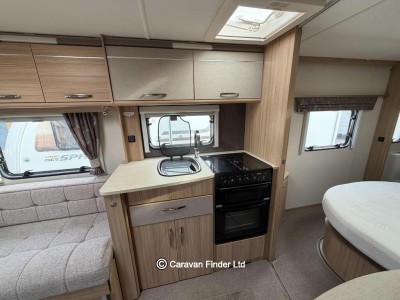 Coachman Vision 575 2016 (Trade) image 7