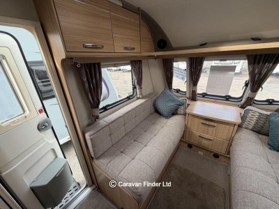 Coachman Vision 575 2016 (Trade) image 5