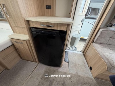 Coachman Vision 575 2016 (Trade) image 8