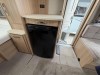 Used Coachman Vision 575 2016 touring caravan Image