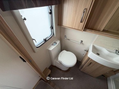 Coachman Vision 575 2016 (Trade) image 10