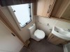 Used Coachman Vision 575 2016 touring caravan Image