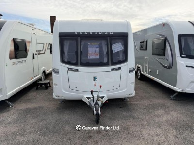Coachman Vision 575 2016 (Trade) image 3
