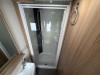 Used Coachman Vision 575 2016 touring caravan Image