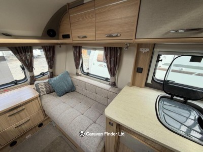 Coachman Vision 575 2016 (Trade) image 6