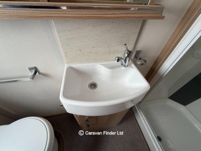 Coachman Vision 575 2016 (Trade) image 11
