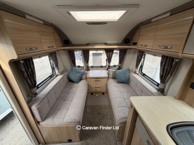 Coachman Vision 575 2016 (Trade) image 4