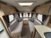 Used Coachman Vision 575 2016 touring caravan Image