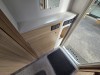 Used Bailey Unicorn Seville 2023 touring caravan Image