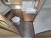 Used Bailey Unicorn Seville 2023 touring caravan Image