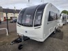 Used Bailey Unicorn Seville 2023 touring caravan Image