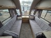 Used Bailey Unicorn Seville 2023 touring caravan Image