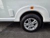 Used Bailey Unicorn Seville 2023 touring caravan Image