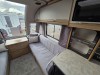 Used Bailey Unicorn Seville 2023 touring caravan Image