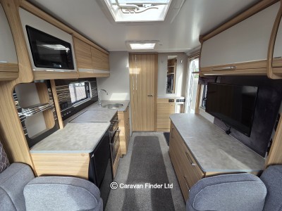 Bailey Unicorn Seville 2023 (Trade) image 8