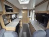 Used Bailey Unicorn Seville 2023 touring caravan Image