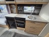 Used Bailey Unicorn Seville 2023 touring caravan Image