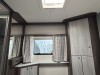 Used Coachman Lusso 1 2023 touring caravan Image