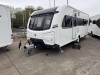 Used Coachman Lusso 1 2023 touring caravan Image