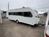 Used Coachman Lusso 1 2023 touring caravan Image