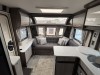 Used Coachman Lusso 1 2023 touring caravan Image