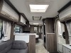 Used Coachman Lusso 1 2023 touring caravan Image