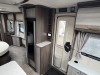 Used Coachman Lusso 1 2023 touring caravan Image
