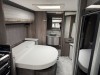 Used Coachman Lusso 1 2023 touring caravan Image