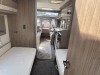 Used Coachman VIP 565 2022 touring caravan Image