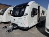 Used Coachman VIP 565 2022 touring caravan Image