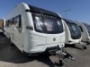 Used Coachman VIP 565 2022 touring caravan Image