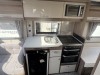 Used Coachman VIP 565 2022 touring caravan Image