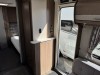Used Coachman VIP 565 2022 touring caravan Image