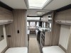 Used Coachman Acadia 565 Wanderer 19FB 2020 touring caravan Image