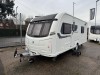 Used Coachman Acadia 565 Wanderer 19FB 2020 touring caravan Image