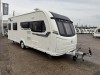 Used Coachman Acadia 565 Wanderer 19FB 2020 touring caravan Image