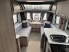 Used Coachman Acadia 565 Wanderer 19FB 2020 touring caravan Image