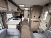 Used Coachman Acadia 565 Wanderer 19FB 2020 touring caravan Image