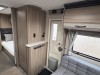Used Coachman Acadia 565 Wanderer 19FB 2020 touring caravan Image