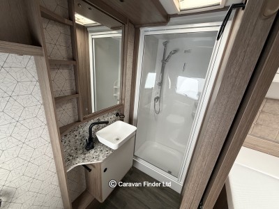 Coachman Acadia 675 Xtra 2025 (Trade) image 10