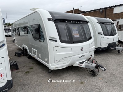 Coachman Acadia 675 Xtra 2025 (Trade) image 2